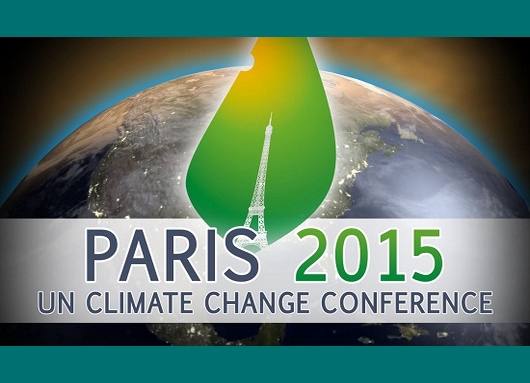 Ứng phó với biến đổi khí hậu - Thỏa thuận Paris năm 2015